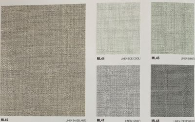 effet textile